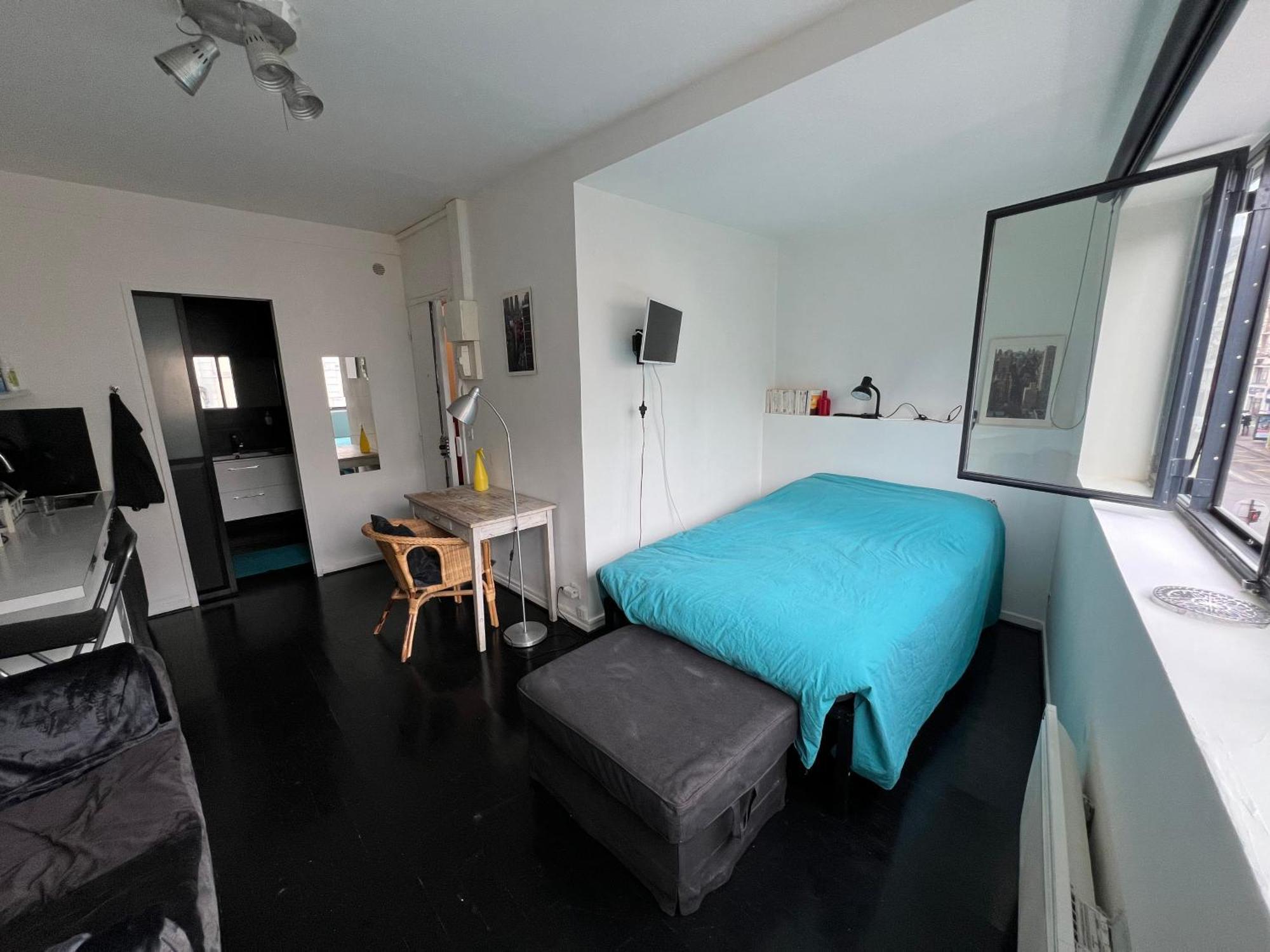 Studio : Coeur De Boulogne Exterior photo