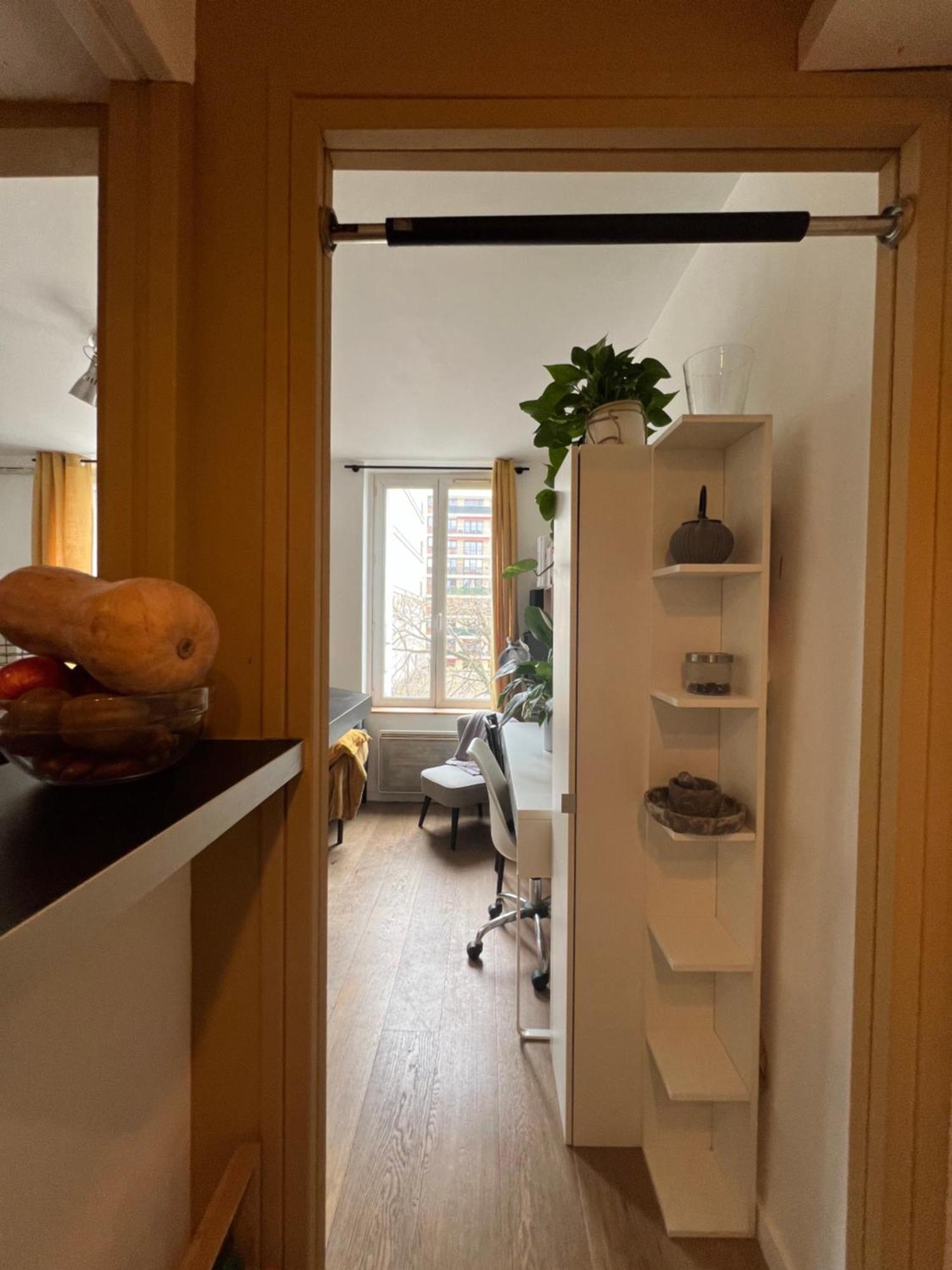 Studio : Coeur De Boulogne Exterior photo